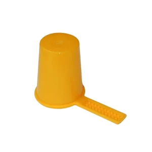 Hranitor urdinis 0.5l