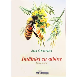 Intalniri cu albine