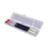 Lanteta transvazare cu arc, set