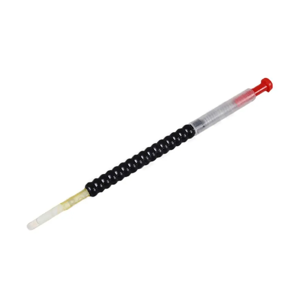 Lanteta transvazare cu arc, set