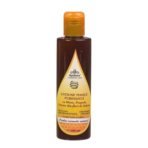 Lotiune tonica purifianta, 200ml