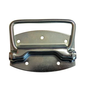 Maner stup zincat, mod 1