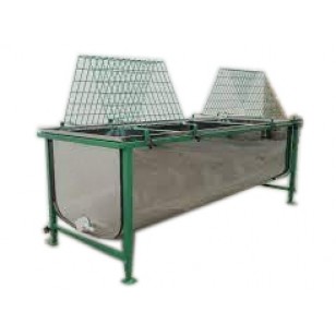 Banc descapacit 1.5m apiluk