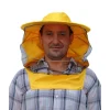 Masca cu bustiera, din bumbac gros