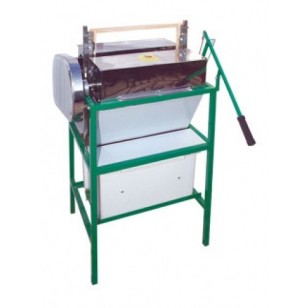 Masina electrica de descapacit apiluk