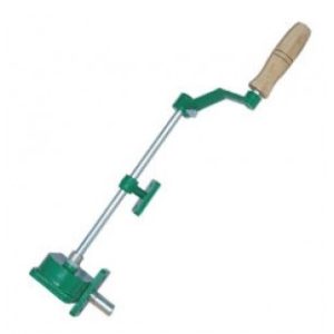 Mecanism reductor, centrifuga 6 rame