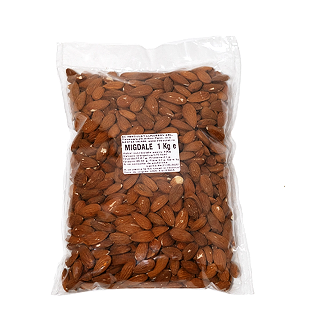 Migdale crude - 1kg