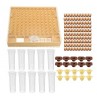 Set crestere matci Nicot, 100 matci