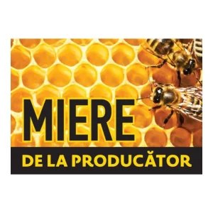 Panou miere de vanzare 3