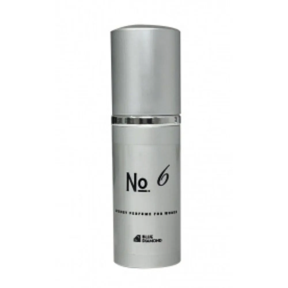 No6 First Choice - apa de parfum femei- 20ml