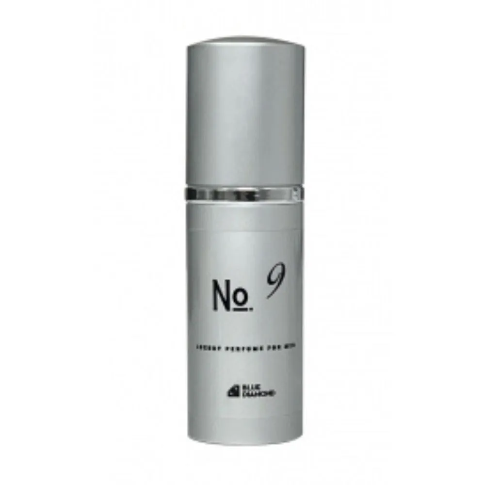 No9 Must Have - apa de parfum barbati - 20ml