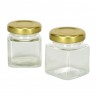 Borcan 65ml - patrat apiluk