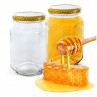 Borcan 720ml - patrat