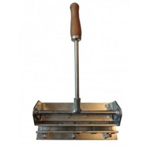 Perforator rame, 5 gauri apiluk