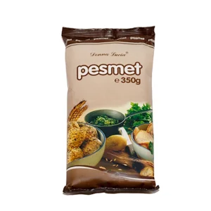 Pesmet 350g
