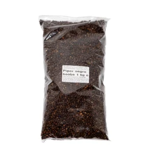 Piper negru boabe - 1kg