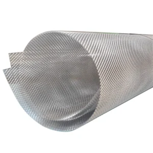 Plasa antivarroa Inox, 1ml