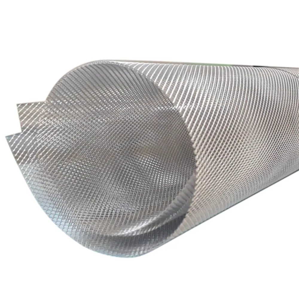 Plasa antivarroa Inox, 1ml