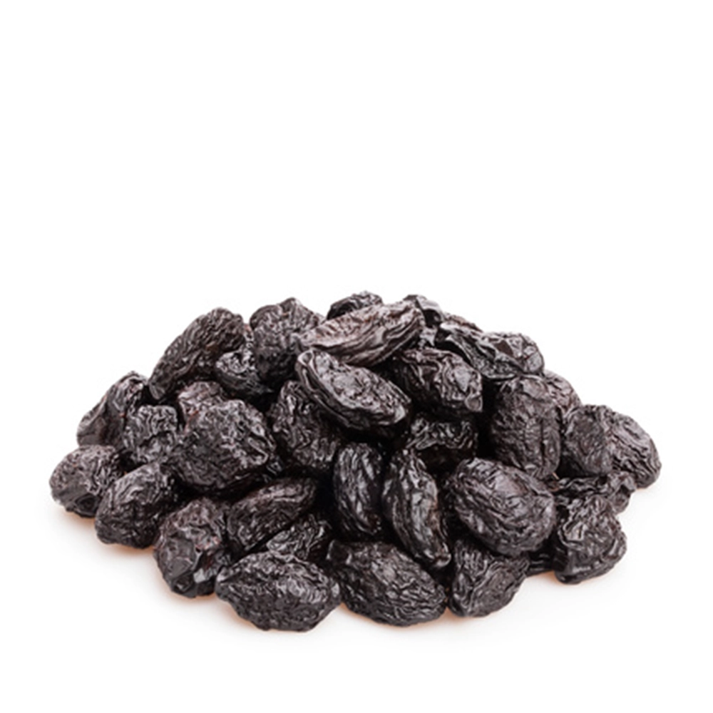 Prune fara samburi - 500g