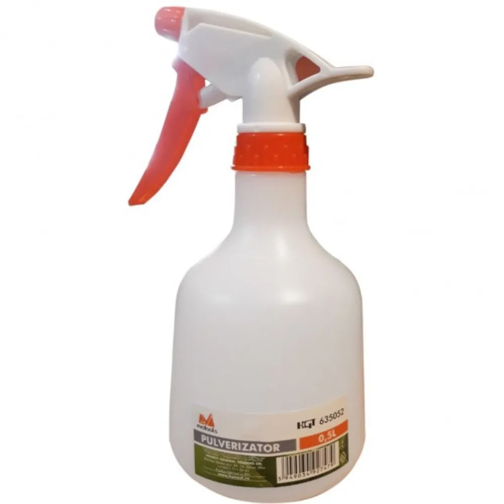 Pulverizator EvoTools - 500ml