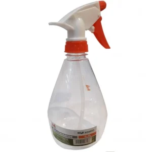 Pulverizator EvoTools - 500ml, transparent