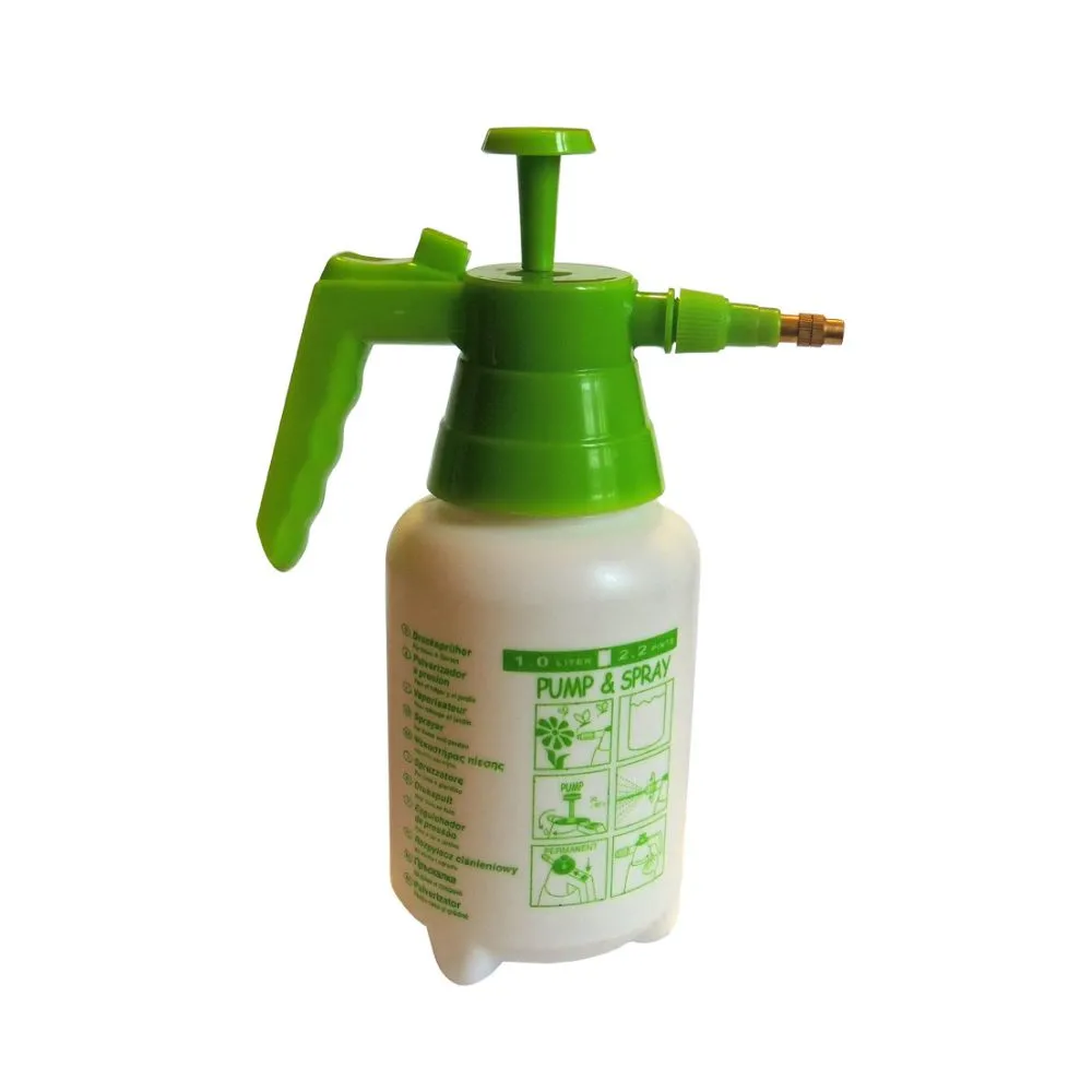 Pompa cu presiune, 1 L