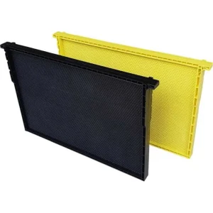 rama_plastic_1_1 Rama cu fagure din plastic 1/1