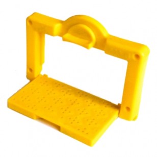 Rampa zbor 13 x 8cm apiluk