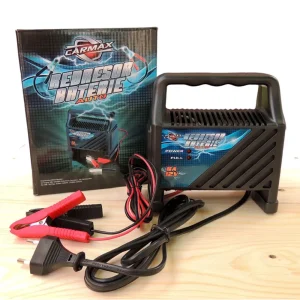 Aparat electric lipit fagurii - Redresor 12V - 6A