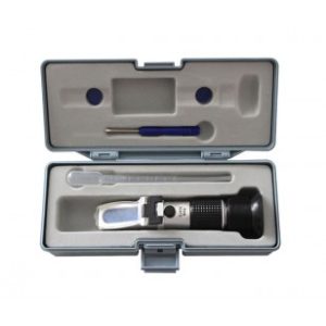 Refractometru cu led apiluk