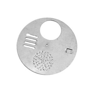 Disc 4 pozitii / Regulator zbor, metalic