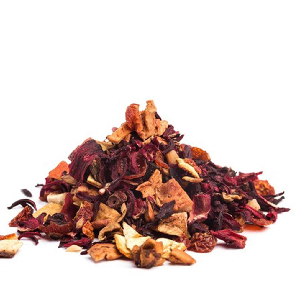 Rodie uscata pentru ceai - 250g