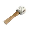 Rolă descăpăcit, metal