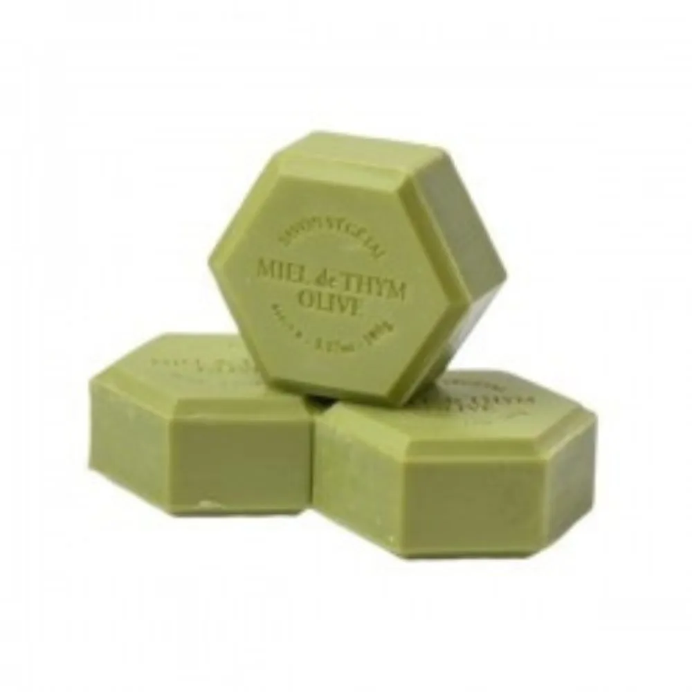 sapun-cu-miere-si-ulei-de-masline-100g Sapun cu miere si ulei de masline, 100g