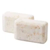 Sapun exfoliant cu miere, lapte si tarate, 200g