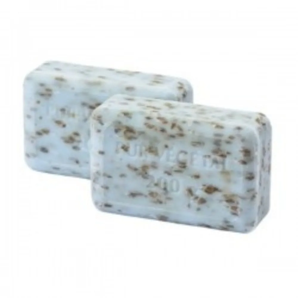 Sapun exfoliant cu lavanda, 200g