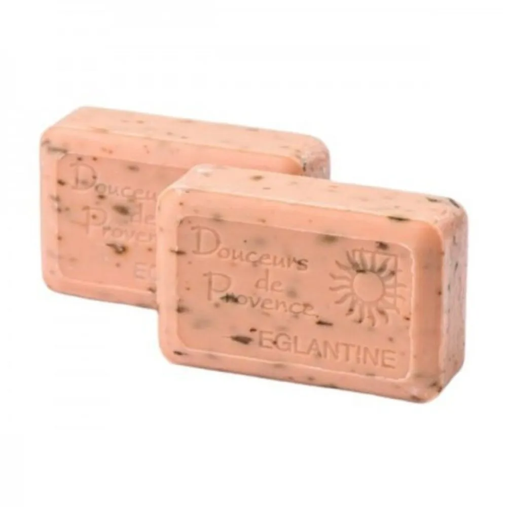 sapun-exfoliant-cu-macese-si-unt-de-shea-200g Sapun exfoliant cu măceșe si unt de shea, 200g