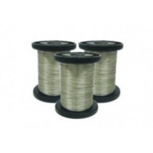 Sarma inox de 0,3mm, 1kg apiluk