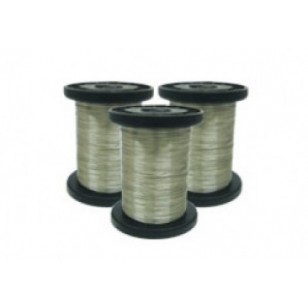 Sarma inox de 0,3mm, 1kg apiluk