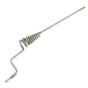 Spirala inox Furetto