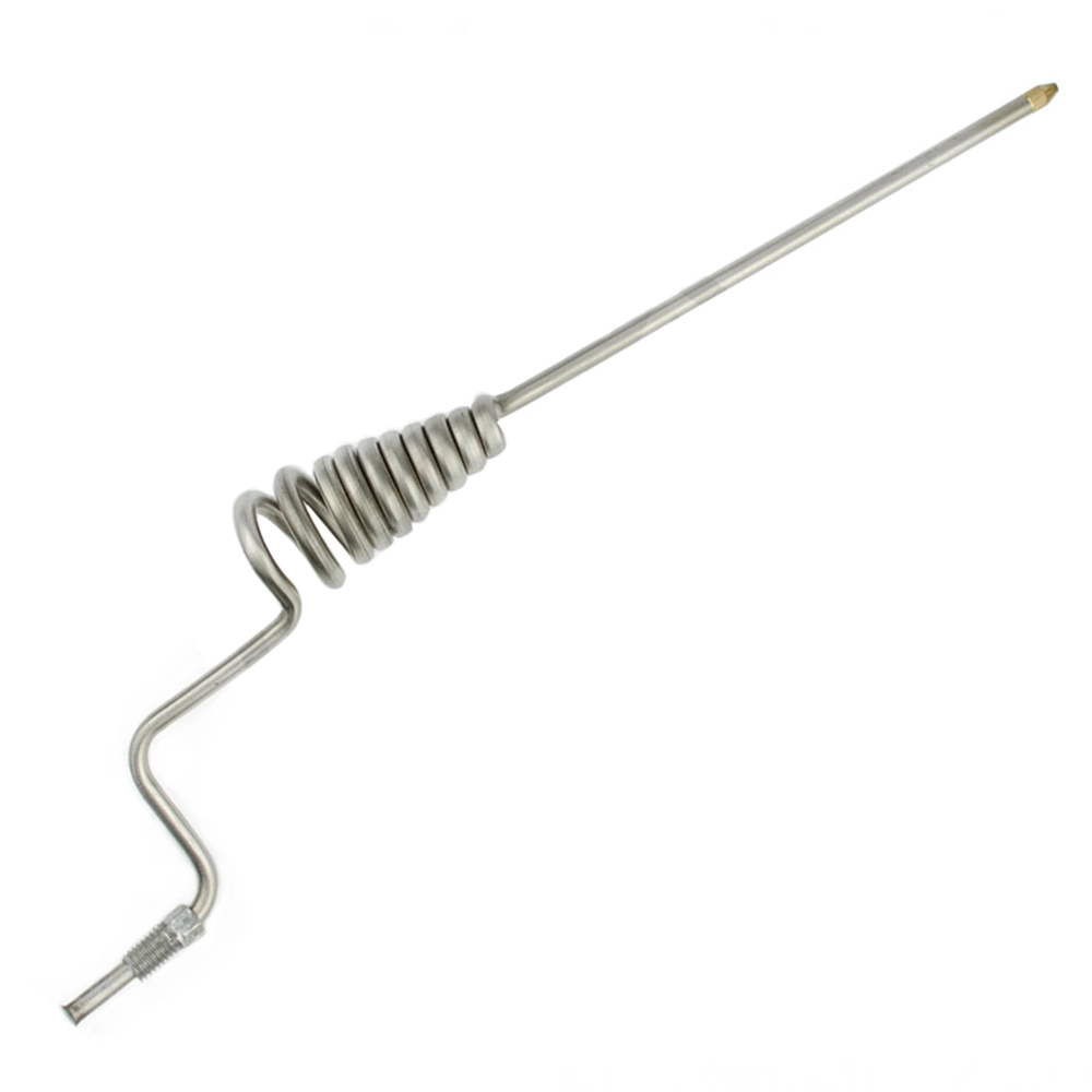 Spirala inox Furetto