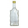 Sticla 500ml - margini ondulate apiluk