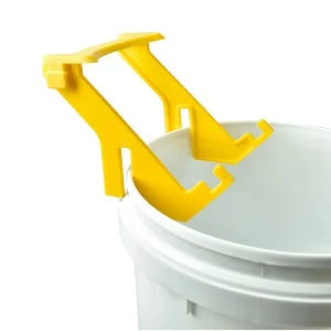 Suport plastic scurgere galeti