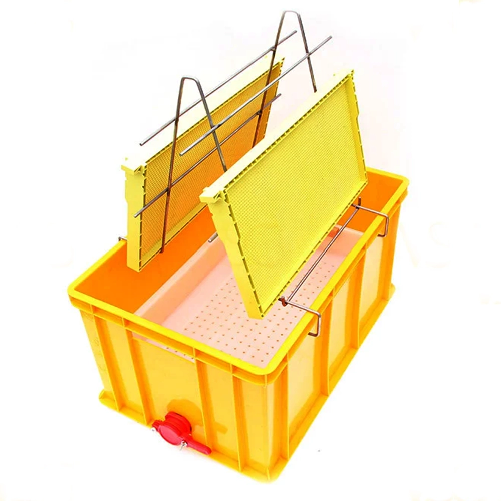 Tava plastic 30cm cu filtru imbunatatit si canea