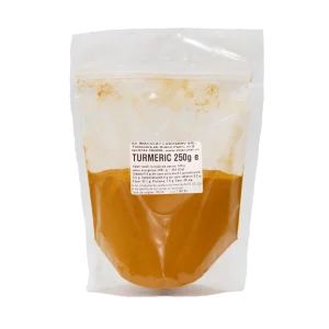 Turmeric pudra - 250g
