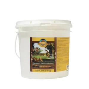 Ultra Bee - hrana proteica, 4.5kg