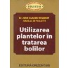 Utilizarea plantelor in tratarea bolilor apiluk