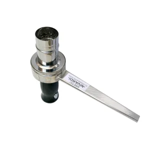 Afumator electric antivaroa tip varojet, inox
