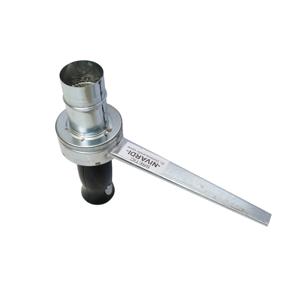 Afumator electric antivaroa tip varojet, zinc