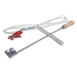 Varro Cleaner - Vaporizator pentru acid oxalic apiluk